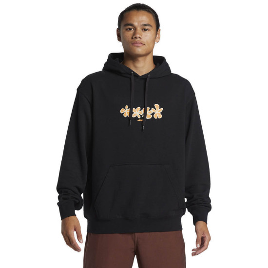 Quiksilver Ανδρικό φούτερ Graphic - Pullover Hoodie for Men